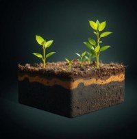 Healthy Soil